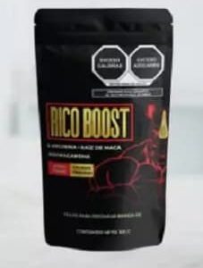 Rico Boost